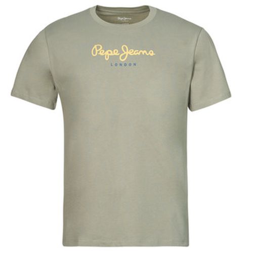 T-shirt Pepe jeans EGGO N - Pepe jeans - Modalova