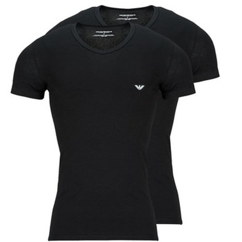 T-shirt CC717-111512 - Emporio Armani - Modalova