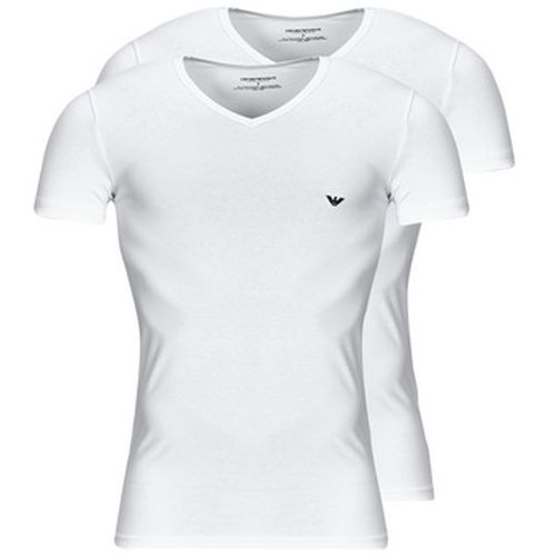 T-shirt CC717-111512 - Emporio Armani - Modalova