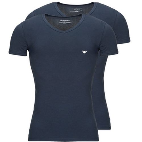 T-shirt CC717-111512 - Emporio Armani - Modalova