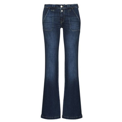 Jeans flare / larges FLARE - Le Temps des Cerises - Modalova