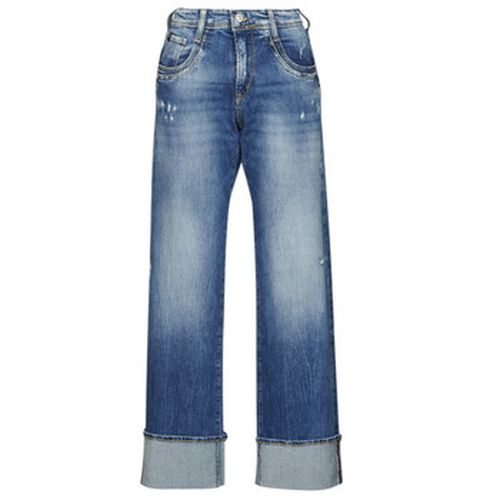 Jeans flare / larges 400/28 - Le Temps des Cerises - Modalova