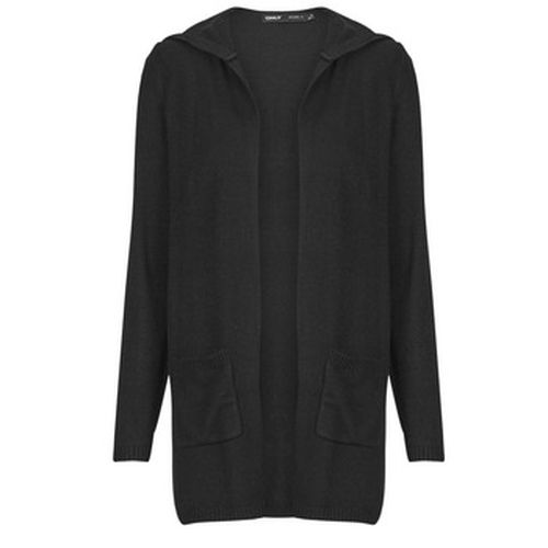 Gilet Only ONLLESLY HOOD CARDIGAN - Only - Modalova