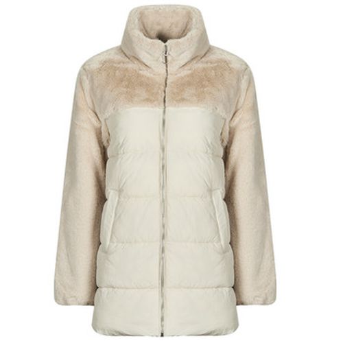 Doudounes ONLWANJA FUR PUFFER MIX COAT CC OTW - Only - Modalova