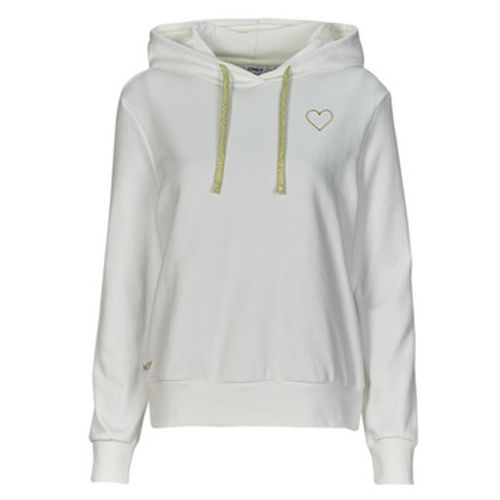 Sweatshirts à capuche ONLNOLI - Only - Modalova