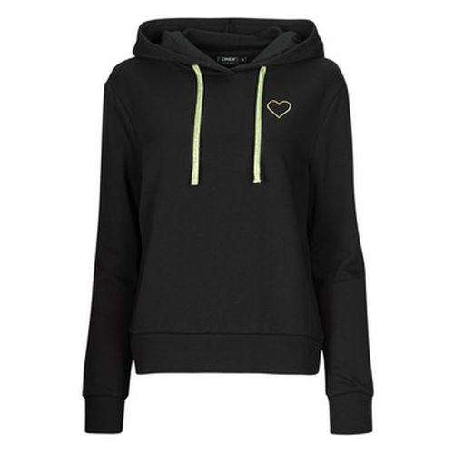 Sweatshirts à capuche ONLNOLI - Only - Modalova