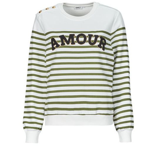 Sweatshirts Only ONLALLIE - Only - Modalova