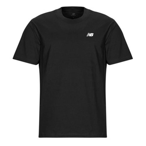 T-shirt SMALL LOGO JERSEY TEE - New Balance - Modalova