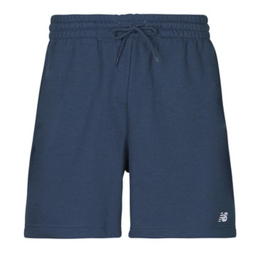 Short FRENCH TERRY SHORT - New Balance - Modalova