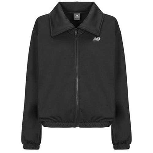 Polaire FLEECE FULL ZIP - New Balance - Modalova