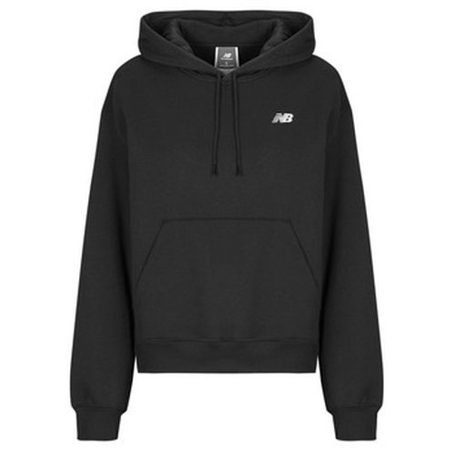 Sweat-shirt SMALL LOGO HOODIE - New Balance - Modalova