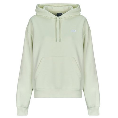 Sweat-shirt SMALL LOGO HOODIE - New Balance - Modalova