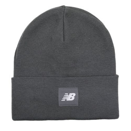 Bonnet FLYING NB KNIT CUFFED BEANIE - New Balance - Modalova