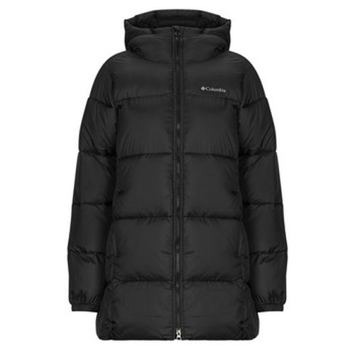 Doudounes Puffect II Mid Hooded Jacket - Columbia - Modalova