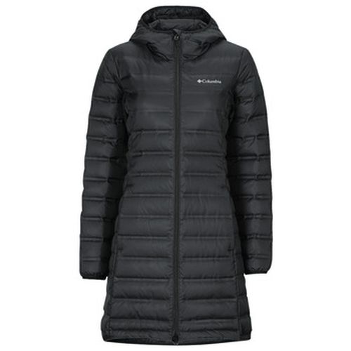 Doudounes Lake 22 II Down Long Hooded Jacket - Columbia - Modalova