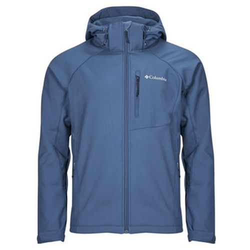 Blouson Cascade Ridge III Softshell - Columbia - Modalova