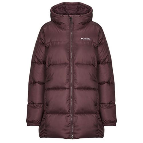 Doudounes Puffect II Mid Hooded Jacket - Columbia - Modalova