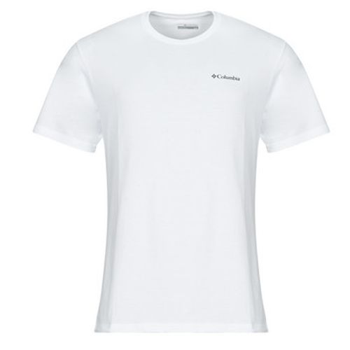 T-shirt North Cascades Short Sleeve Tee - Columbia - Modalova