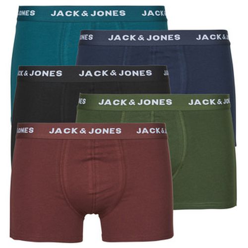 Boxers Jack & Jones JACTEO X5 - Jack & Jones - Modalova