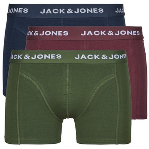 Boxers Jack & Jones JACTEO X3 - Jack & Jones - Modalova