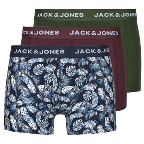 Boxers Jack & Jones JACTREVOR X3 - Jack & Jones - Modalova