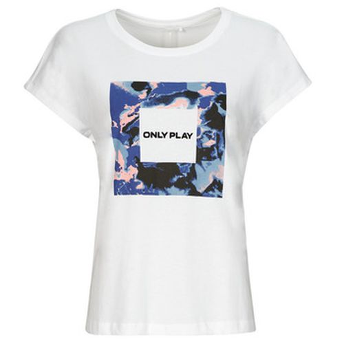 T-shirt Only Play ONPAUB-SKY - Only Play - Modalova