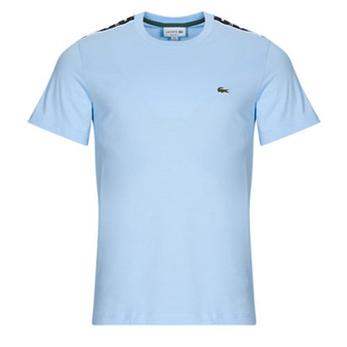 T-shirt Lacoste TH7404 - Lacoste - Modalova