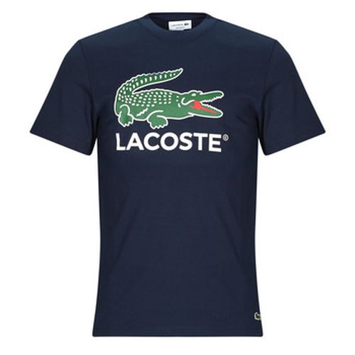 T-shirt Lacoste TH1285 - Lacoste - Modalova