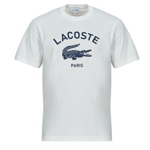 T-shirt Lacoste TH2733 - Lacoste - Modalova