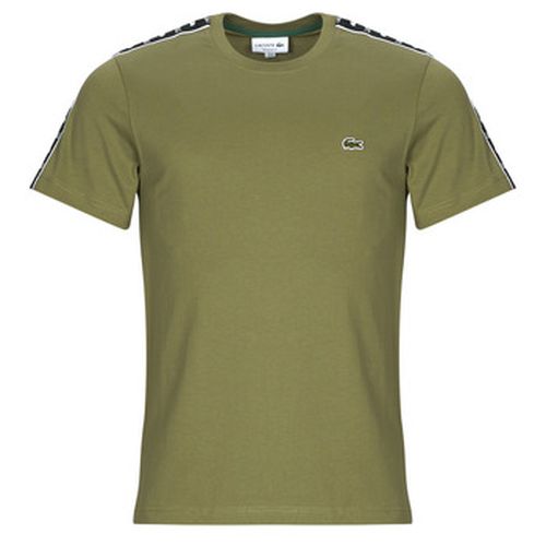 T-shirt Lacoste TH7404 - Lacoste - Modalova