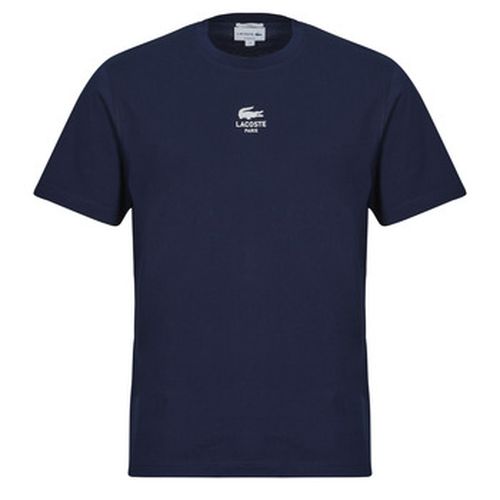 T-shirt Lacoste TH2739 - Lacoste - Modalova