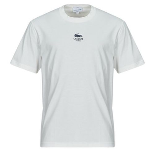 T-shirt Lacoste TH2739 - Lacoste - Modalova