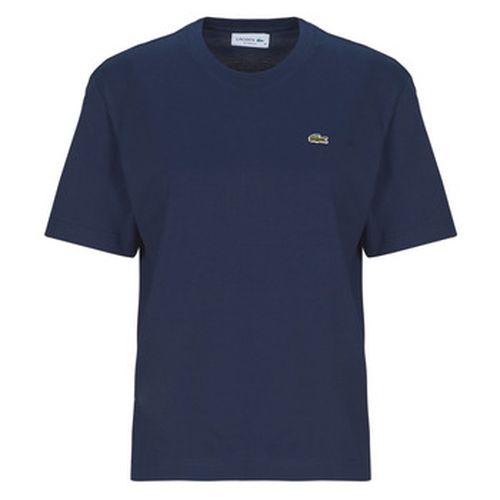 T-shirt Lacoste TF7215 - Lacoste - Modalova