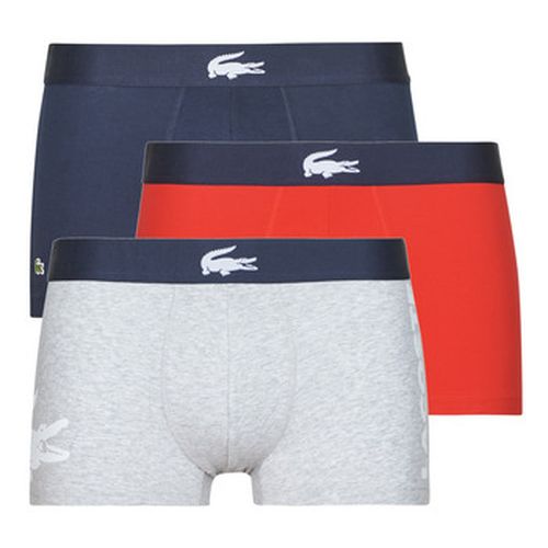 Boxers Lacoste 5H1803 X3 - Lacoste - Modalova