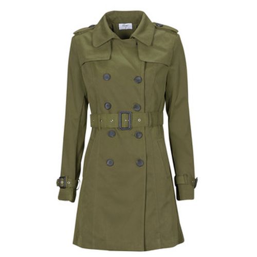 Trench Betty London SALINE - Betty London - Modalova