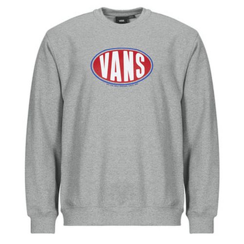 Sweat-shirt Spray On Loose Crew - Vans - Modalova