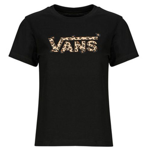 T-shirt Vans ANIMALIER CREW SS TEE - Vans - Modalova