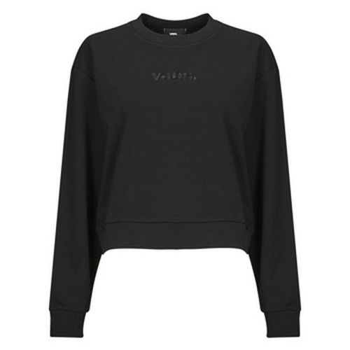 Sweatshirts W ESSENTIAL FT RLX CREW - Vans - Modalova