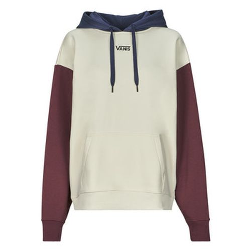 Sweat-shirt Vans Colorblock OS PO - Vans - Modalova