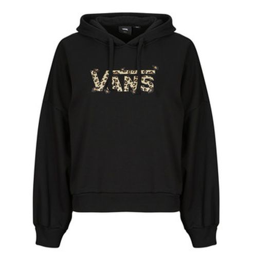 Sweat Vans Noir pour Femme Modalova