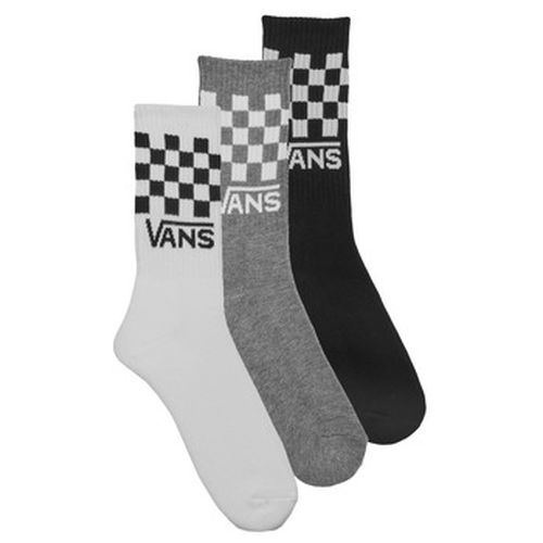 Chaussettes hautes Classic Check Crew - Vans - Modalova