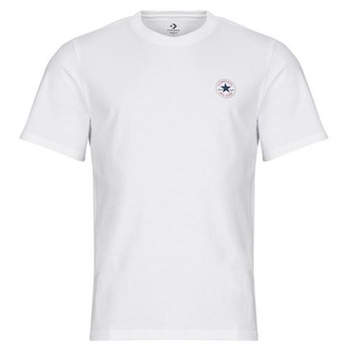 T-shirt GO-TO MINI PATCH T-SHIRT - Converse - Modalova