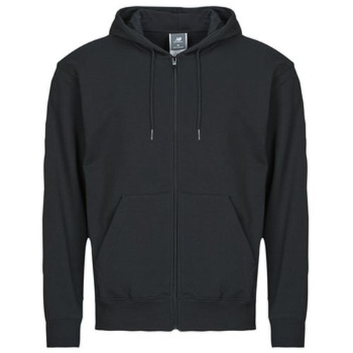 Sweat-shirt Sport Essentials Logo French Terry Full Zip - New Balance - Modalova