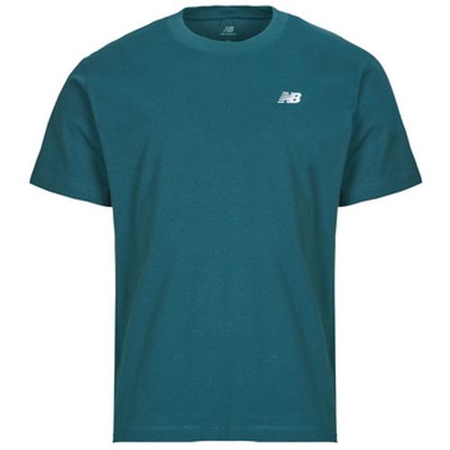 T-shirt Sport Essentials Cotton T-Shirt - New Balance - Modalova