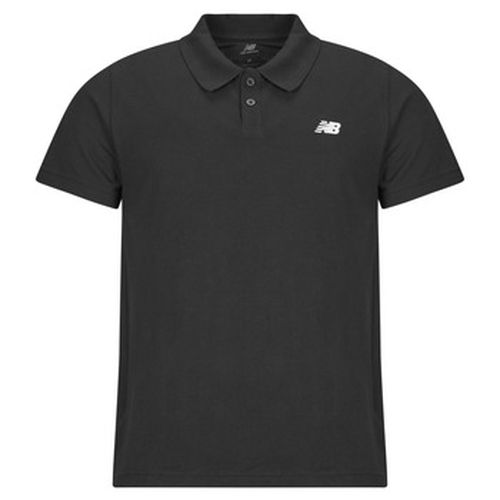 Polo New Balance COTTON PIQUE POLO - New Balance - Modalova