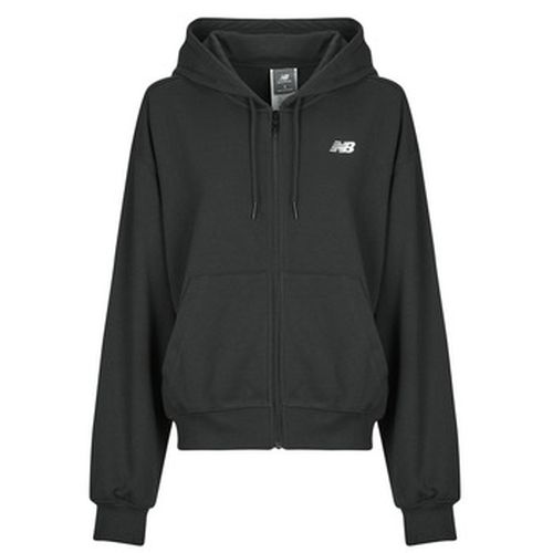 Sweat-shirt Sport Essentials French Terry Full Zip - New Balance - Modalova