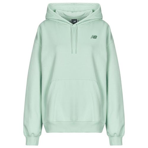 Sweat-shirt Athletics Club OH Hoodie - New Balance - Modalova