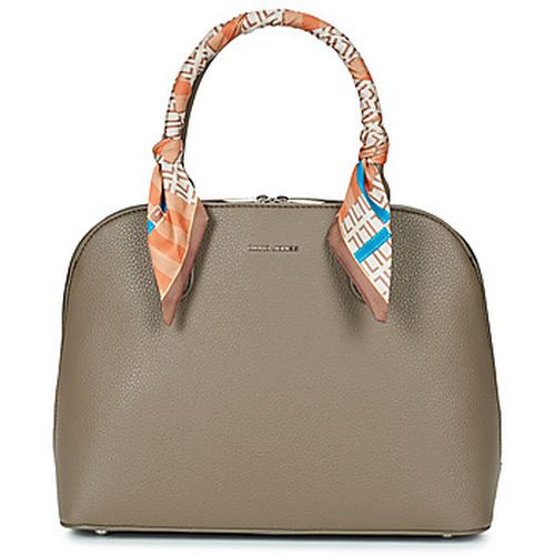 Sac à main CM6852-TAUPE - David Jones - Modalova