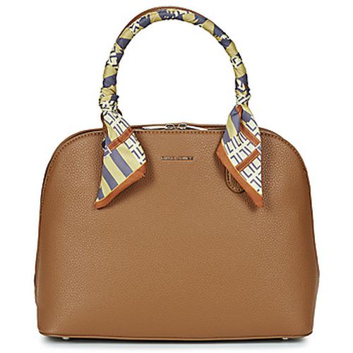 Sac à main CM6852-CAMEL - David Jones - Modalova