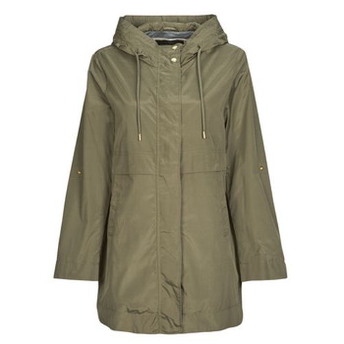 Parka Geox W DANDRA PARKA - Geox - Modalova
